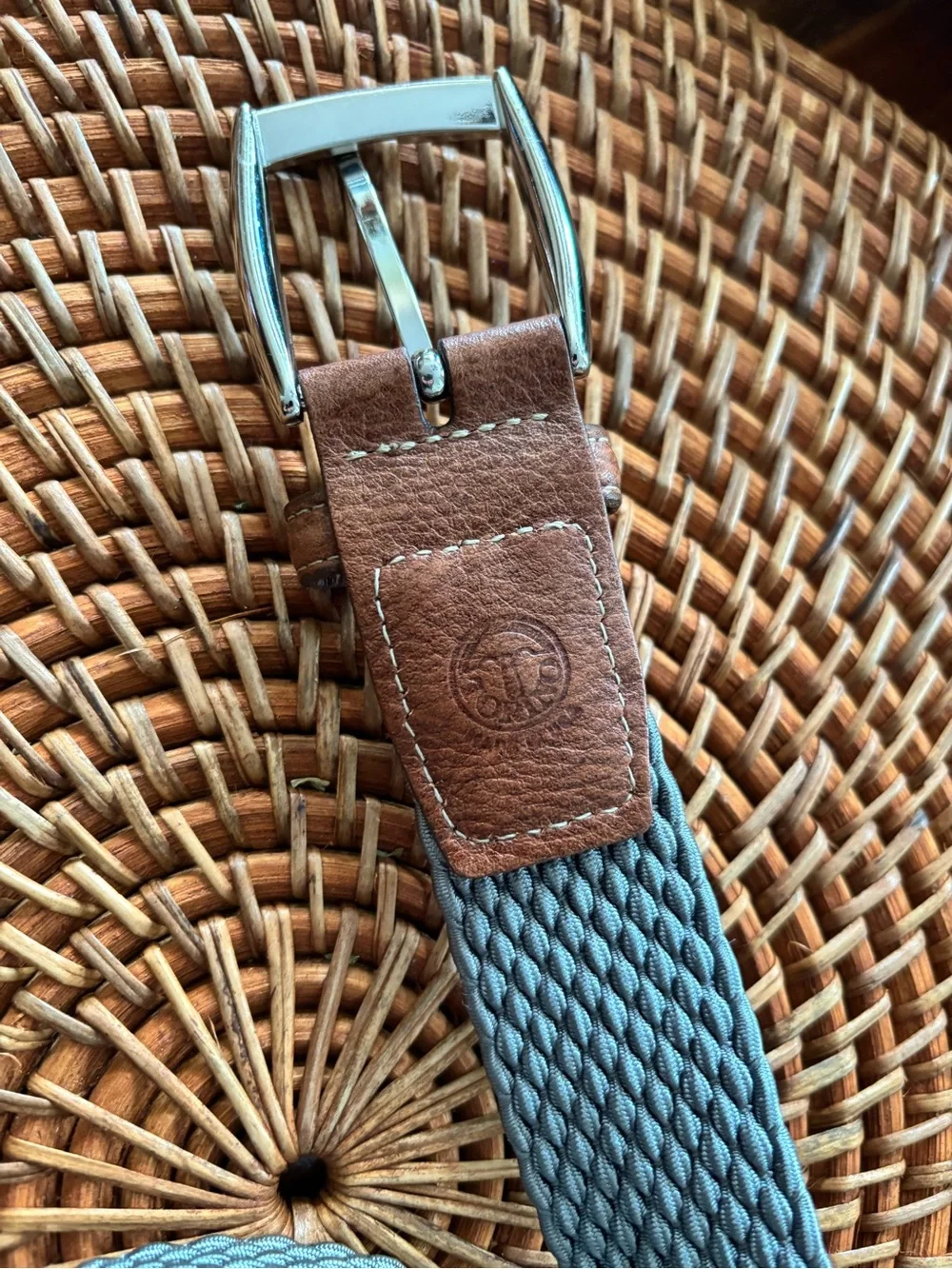 Torino weave polished comfortable